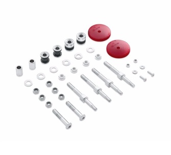 Detachables Docking Hardware Kit